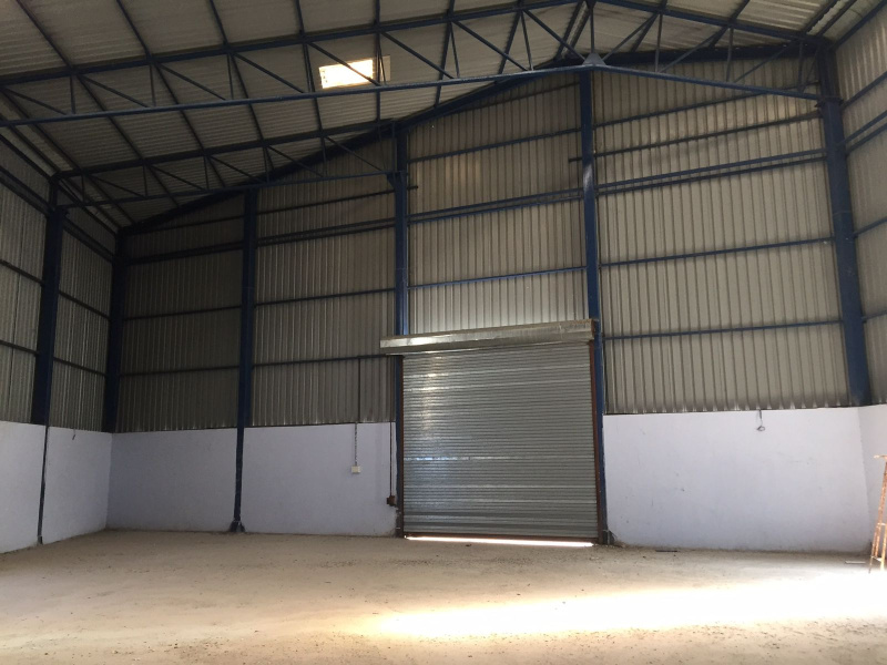  24440 Sq.ft. Factory for Rent in Bareja, Ahmedabad