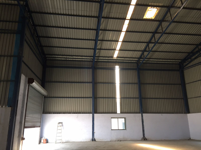  24440 Sq.ft. Factory for Rent in Bareja, Ahmedabad