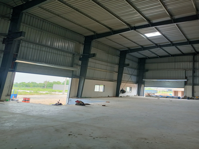  Factory 9800 Sq.ft. for Rent in Pirana Road, Ahmedabad
