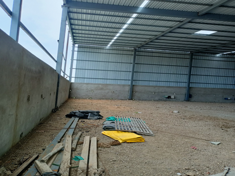  13000 Sq.ft. Factory for Rent in Pirana Road, Ahmedabad