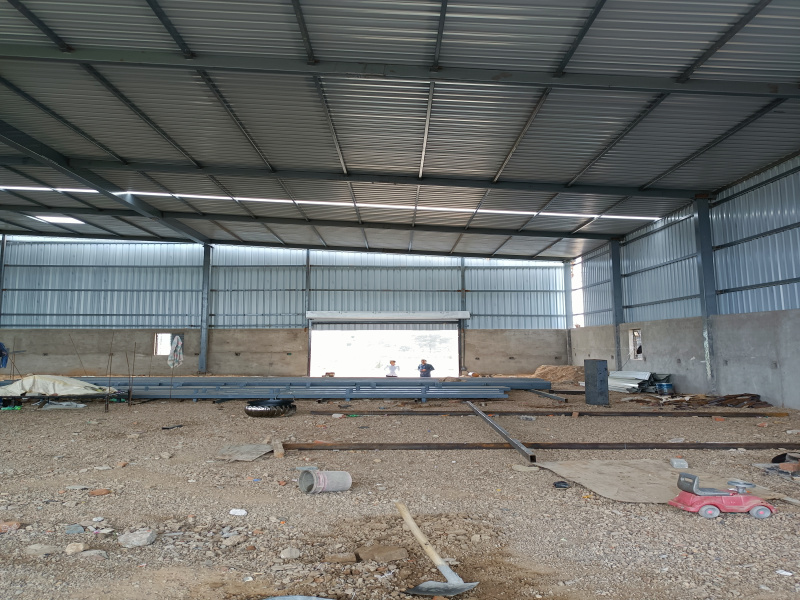 13000 Sq.ft. Factory for Rent in Pirana Road, Ahmedabad