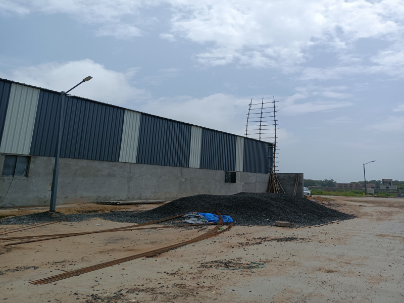  Factory 13000 Sq.ft. for Rent in Pirana Road, Ahmedabad
