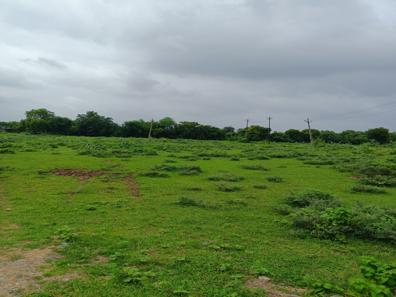  1000 Sq. Yards Commercial Land for Rent in South Bopal, Ahmedabad