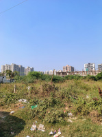  Commercial Land for Rent in Ring Road, Bopal, Ahmedabad