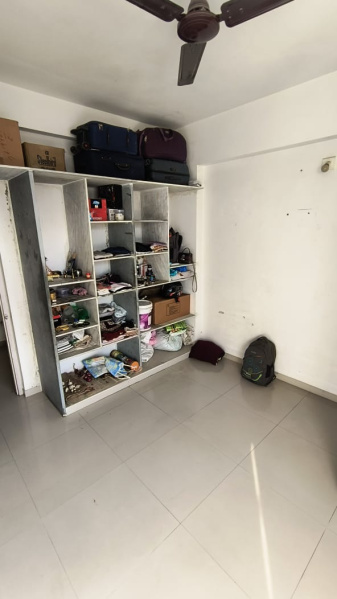 3 BHK 1500 Sq.ft. Apartment for Sale in Ring Road, Bopal, Ahmedabad