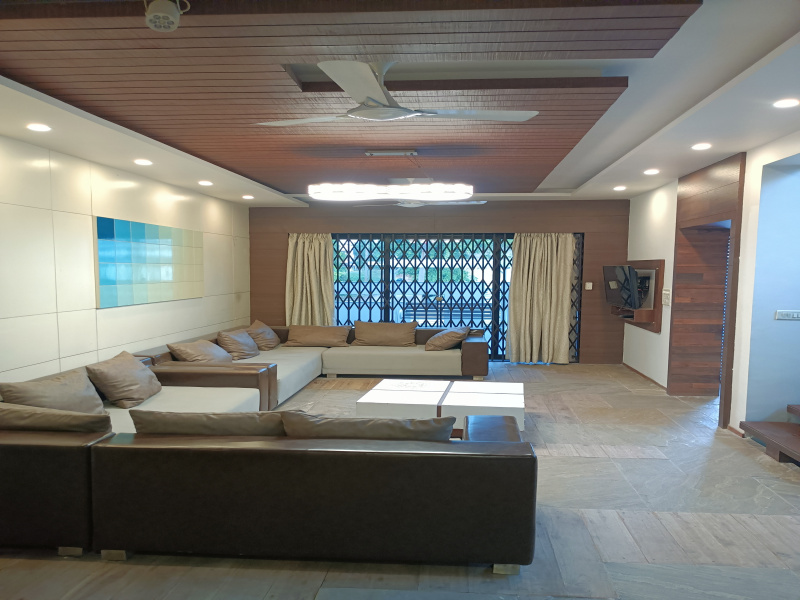 4 BHK 310 Sq. Yards House for Rent in Ring Road, Bopal, Ahmedabad