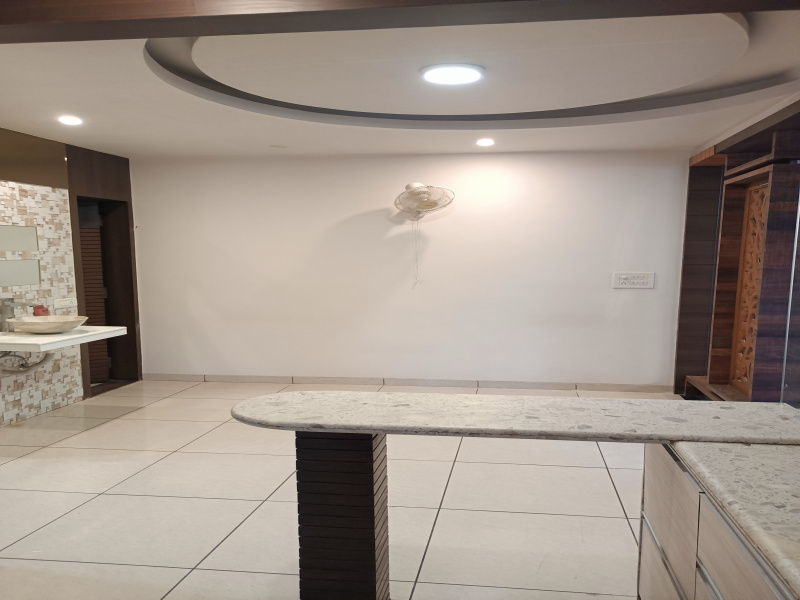 4 BHK 310 Sq. Yards House for Rent in Ring Road, Bopal, Ahmedabad