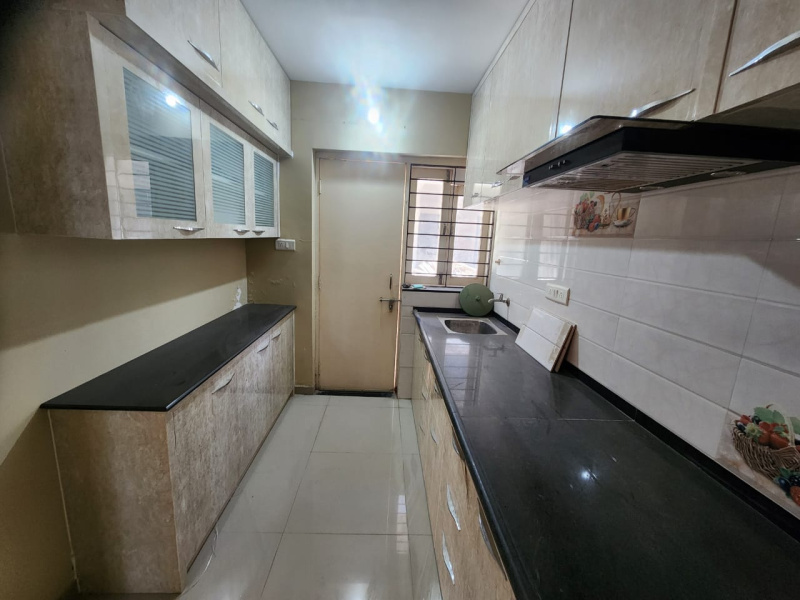 3 BHK 2350 Sq.ft. Apartment for Rent in South Bopal, Ahmedabad