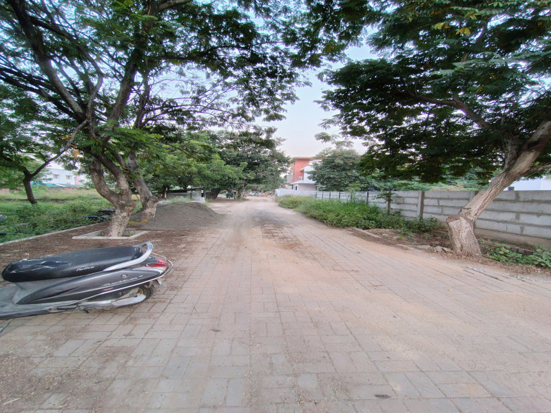  247 Sq. Yards Residential Plot for Sale in South Bopal, Ahmedabad