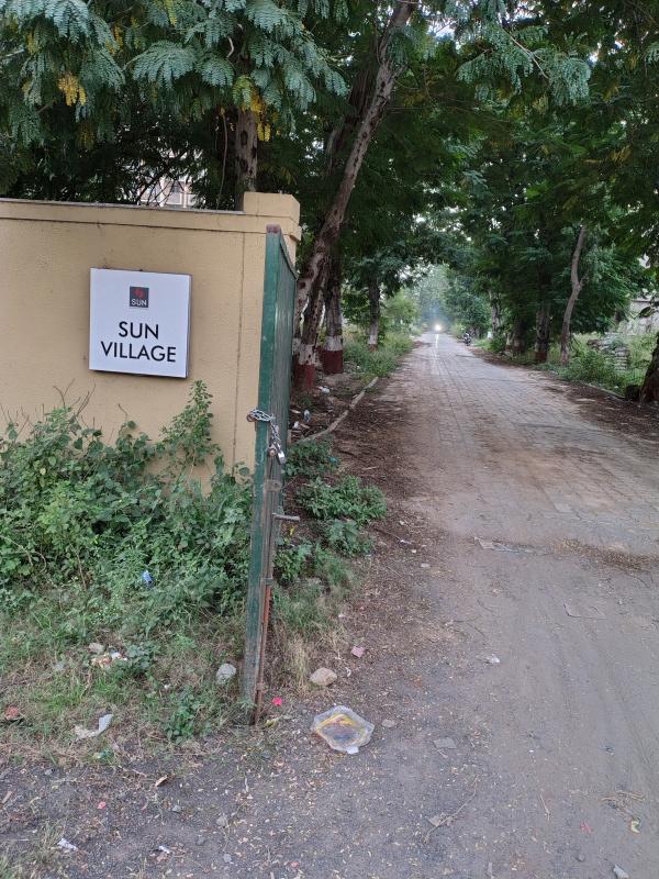  247 Sq. Yards Residential Plot for Sale in South Bopal, Ahmedabad