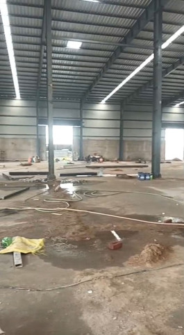  35000 Sq.ft. Warehouse for Rent in Sanathal, Ahmedabad