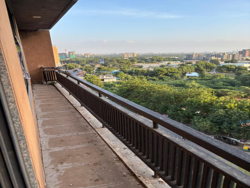 2 BHK 1080 Sq.ft. Apartment for Rent in Shilaj, Ahmedabad