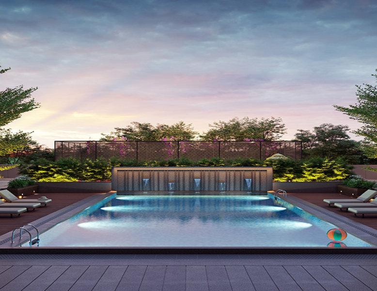 2 BHK 1084 Sq.ft. Apartment for Sale in Shela, Ahmedabad