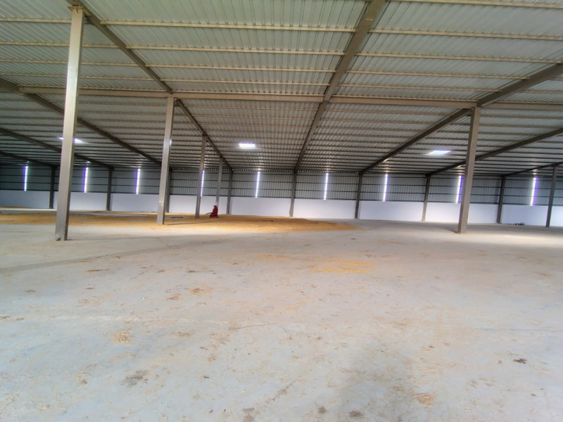  10000 Sq.ft. Warehouse for Rent in Ghatlodiya, Ahmedabad