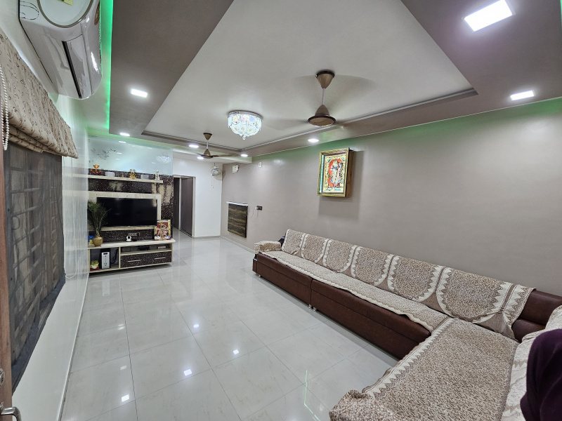 4 BHK 241 Sq. Yards House for Sale in Ghuma, Ahmedabad