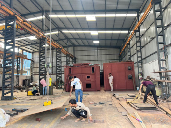 Warehouse for Rent in Pirana Road, Ahmedabad