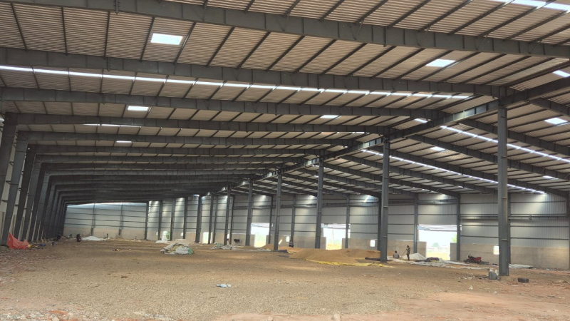  26000 Sq.ft. Factory for Rent in Changodar, Ahmedabad