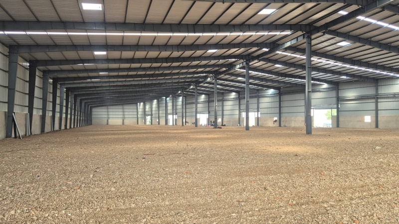 26000 Sq.ft. Factory for Rent in Changodar, Ahmedabad