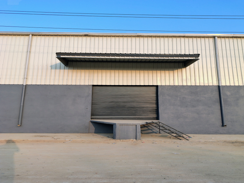 13000 Sq.ft. Warehouse for Rent in Pirana Road, Ahmedabad