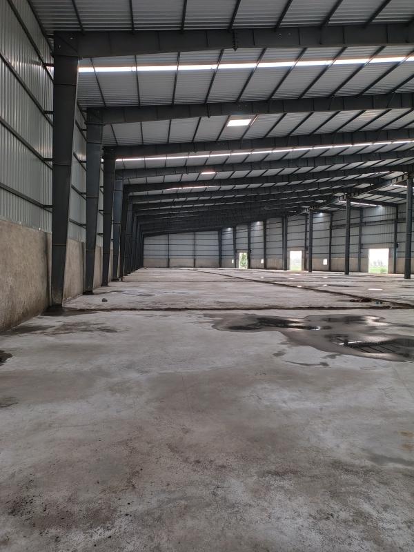  78000 Sq.ft. Warehouse for Rent in Pirana Road, Ahmedabad