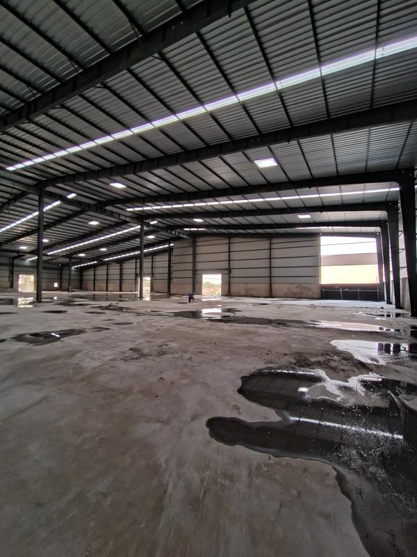  78000 Sq.ft. Warehouse for Rent in Pirana Road, Ahmedabad