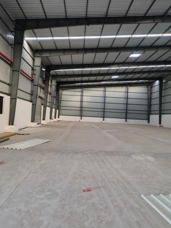  32000 Sq.ft. Factory for Rent in Pirana Road, Ahmedabad