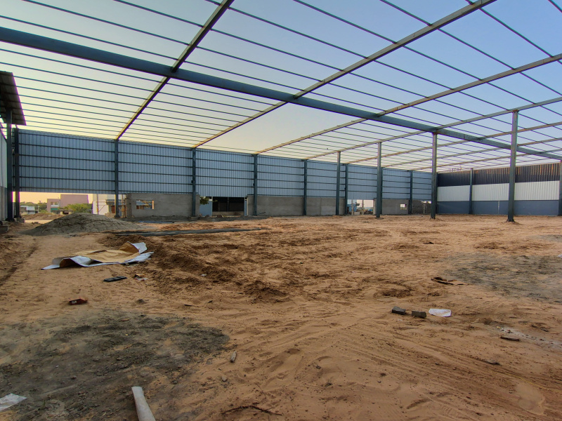  9000 Sq.ft. Warehouse for Rent in Pirana Road, Ahmedabad