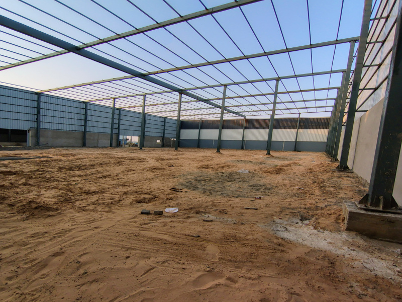  9000 Sq.ft. Warehouse for Rent in Pirana Road, Ahmedabad