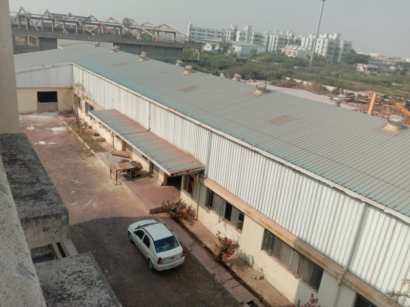 11000 Sq.ft. Factory for Rent in Pirana Road, Ahmedabad