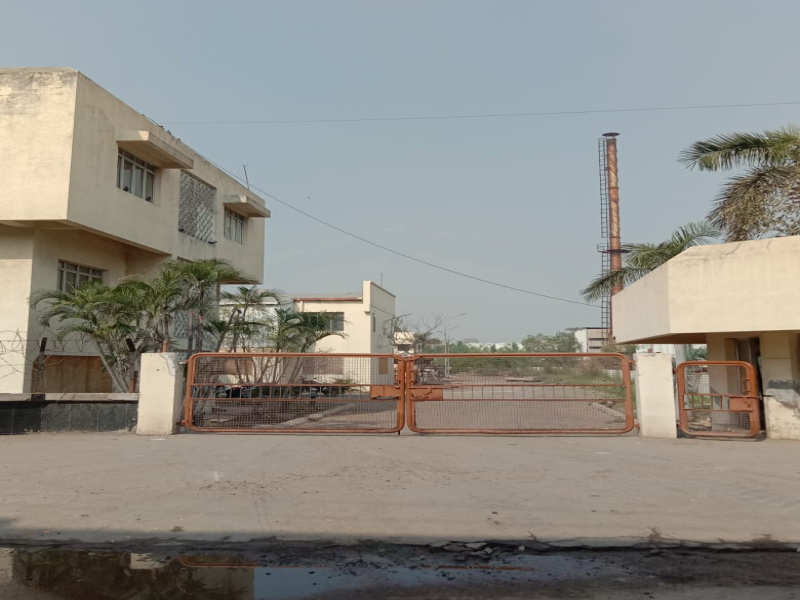 11000 Sq.ft. Factory for Rent in Pirana Road, Ahmedabad