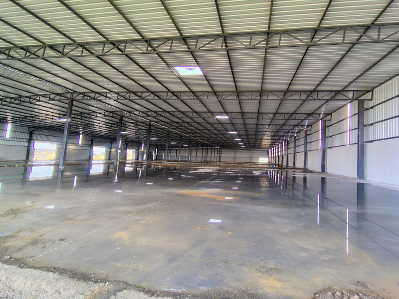  28000 Sq.ft. Warehouse for Rent in Sanathal, Ahmedabad