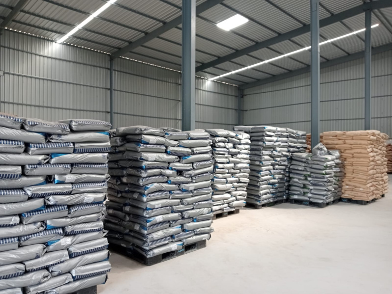  17000 Sq.ft. Warehouse for Rent in Sanathal, Ahmedabad