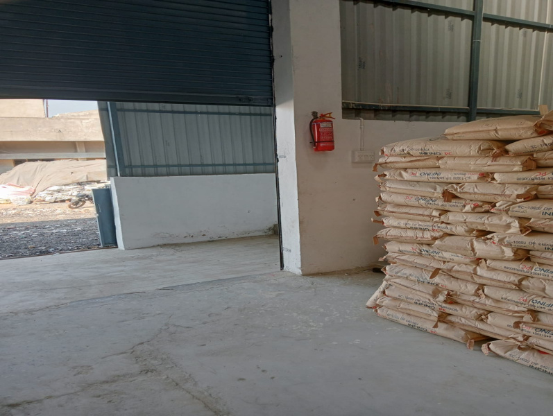 17000 Sq.ft. Warehouse for Rent in Sanathal, Ahmedabad
