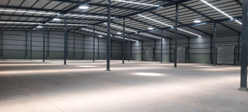  86850 Sq.ft. Warehouse for Rent in Bareja, Ahmedabad