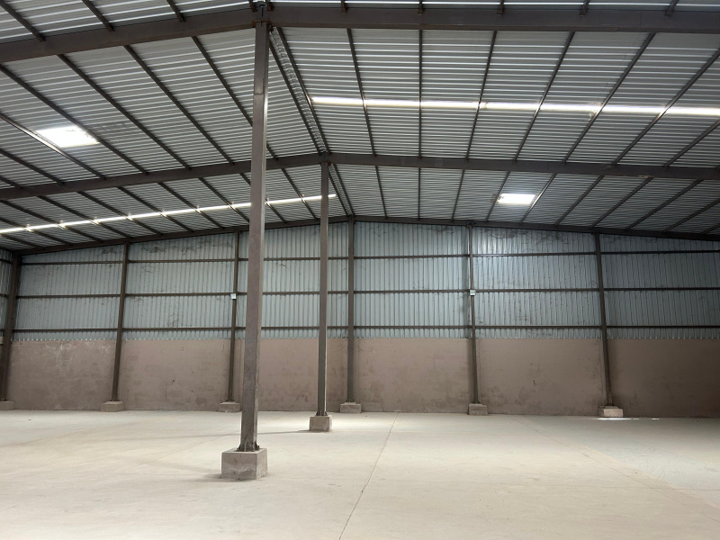  11500 Sq.ft. Warehouse for Rent in Pirana Road, Ahmedabad