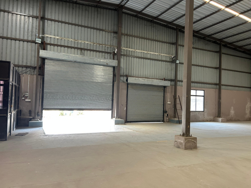  11500 Sq.ft. Warehouse for Rent in Pirana Road, Ahmedabad