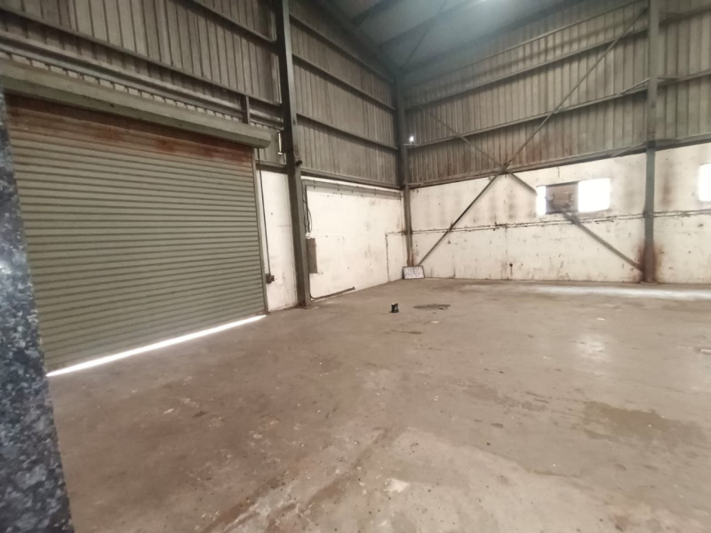  10000 Sq.ft. Factory for Rent in Piplaj, Ahmedabad