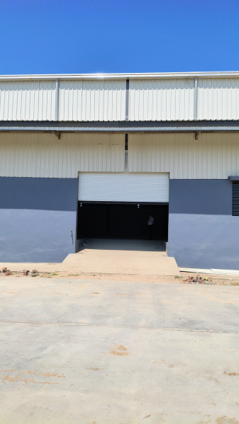  23000 Sq.ft. Warehouse for Rent in Jetalpur, Ahmedabad