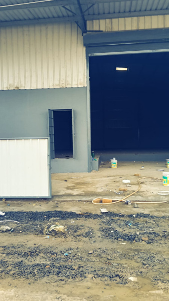  13500 Sq.ft. Warehouse for Rent in Jetalpur, Ahmedabad