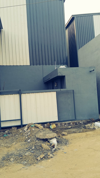  13500 Sq.ft. Warehouse for Rent in Jetalpur, Ahmedabad