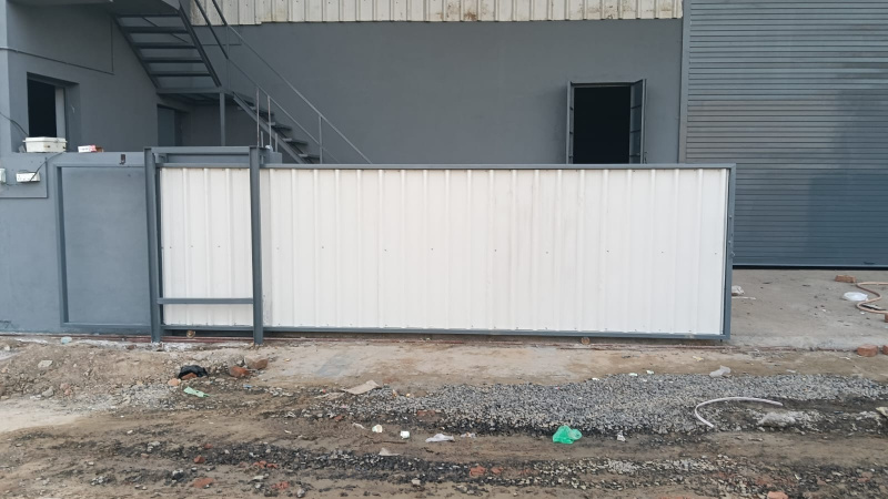  13500 Sq.ft. Warehouse for Rent in Jetalpur, Ahmedabad