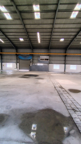  25000 Sq.ft. Factory for Rent in Paldi, Ahmedabad