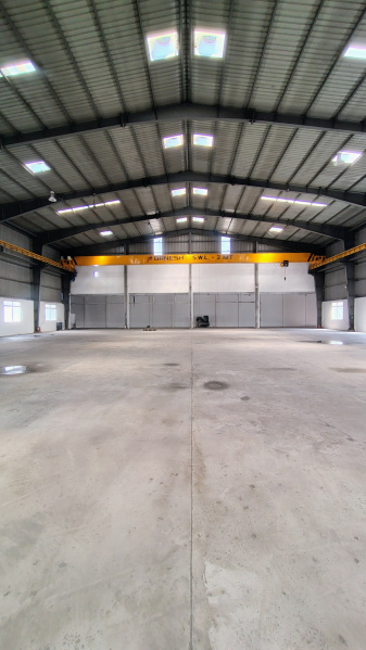  25000 Sq.ft. Factory for Rent in Paldi, Ahmedabad