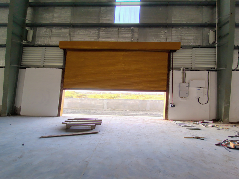  86850 Sq.ft. Warehouse for Rent in NH 8, Kheda