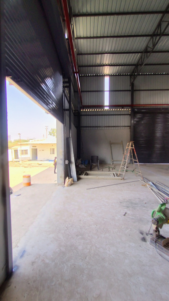  5 Bigha Factory for Sale in Naika, Kheda