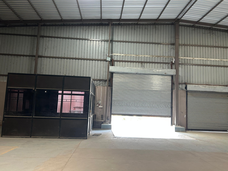  14995 Sq.ft. Factory for Rent in Pirana Road, Ahmedabad