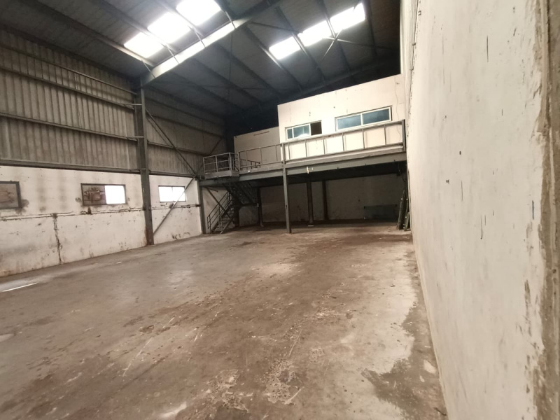  10000 Sq.ft. Factory for Rent in Pirana Road, Ahmedabad