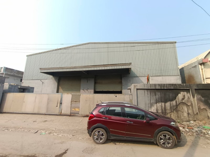  10000 Sq.ft. Factory for Rent in Pirana Road, Ahmedabad