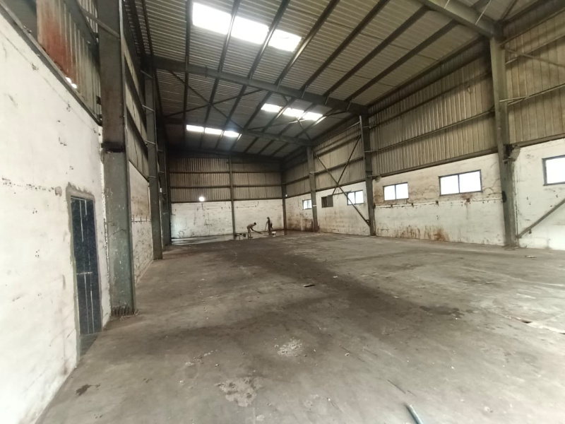  10000 Sq.ft. Factory for Rent in Pirana Road, Ahmedabad