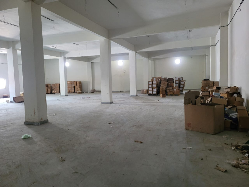  28299 Sq.ft. Factory for Sale in Aslali, Ahmedabad